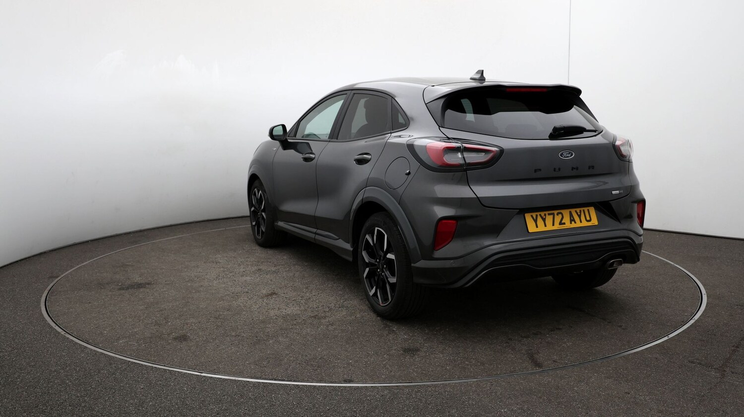 Used Ford Puma for sale - 76810807: Photo 55