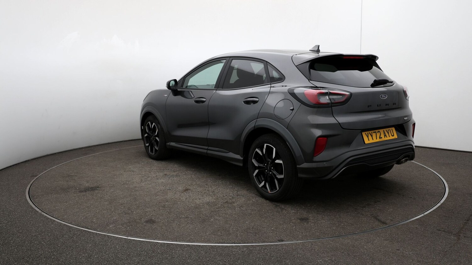 Used Ford Puma for sale - 76810807: Photo 56