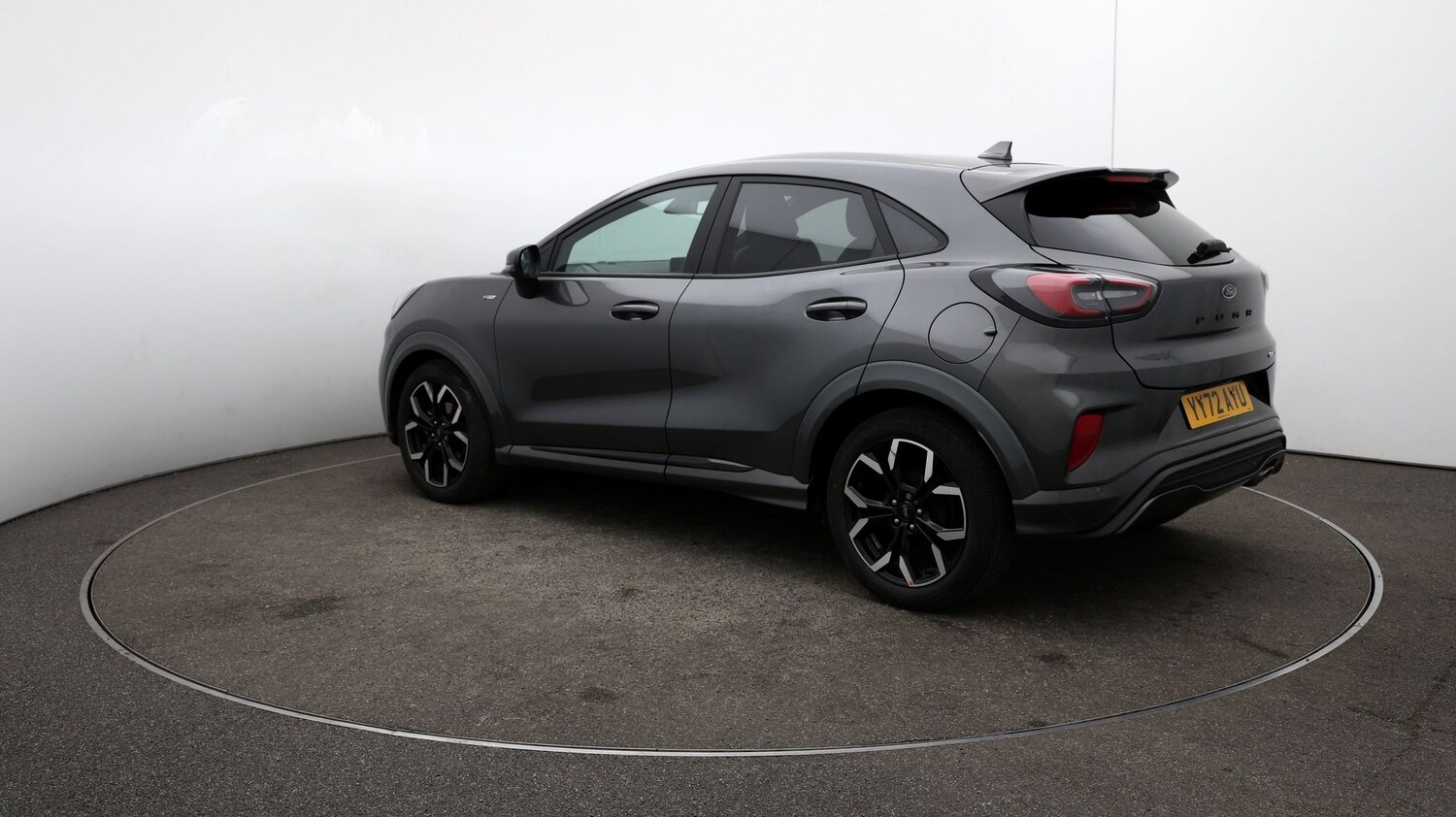 Used Ford Puma for sale - 76810807: Photo 57