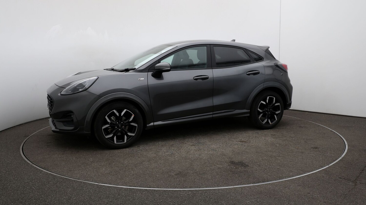 Used Ford Puma for sale - 76810807: Photo 61