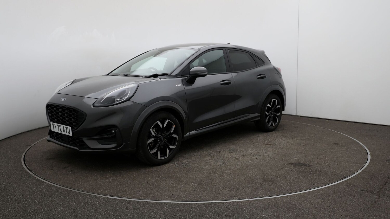 Used Ford Puma for sale - 76810807: Photo 63