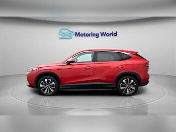 Used MG MG HS 2024 for sale - 78487152: Photo