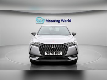 Used DS Automobiles DS 3 2021 for sale - 78656991: Photo
