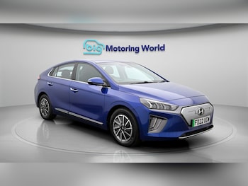Used Hyundai IONIQ 2022 for sale - 78488698: Photo