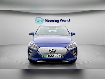 Used Hyundai IONIQ 2022 for sale - 78488698: Photo