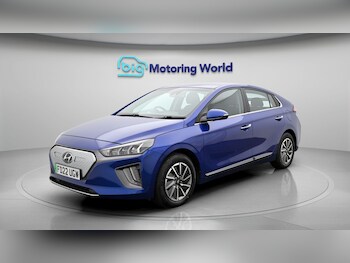 Used Hyundai IONIQ 2022 for sale - 78488698: Photo