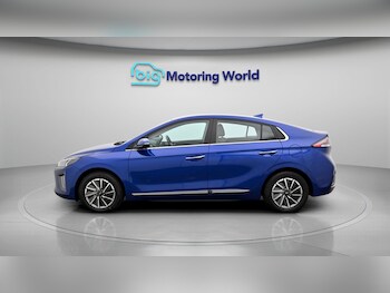 Used Hyundai IONIQ 2022 for sale - 78488698: Photo