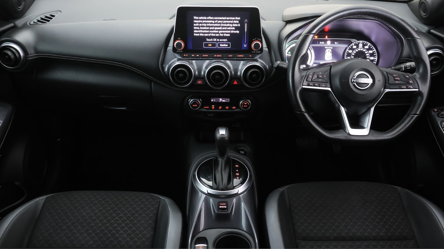 Used Nissan Juke 2023 for sale - 77662009: Photo 12