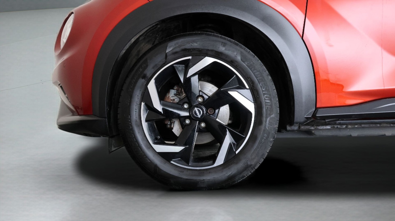 Used Nissan Juke 2023 for sale - 77662009: Photo 17