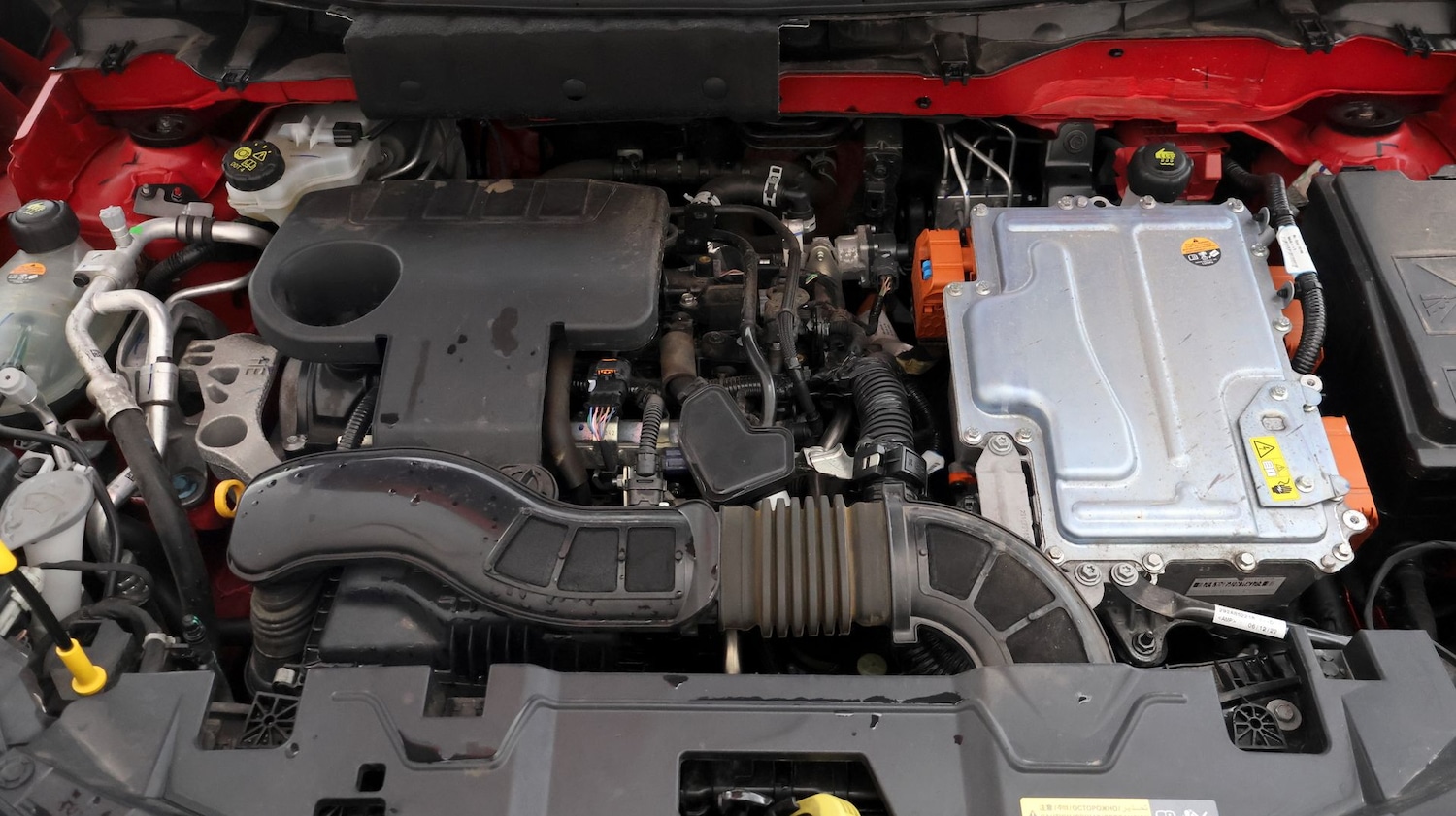 Used Nissan Juke 2023 for sale - 77662009: Photo 18