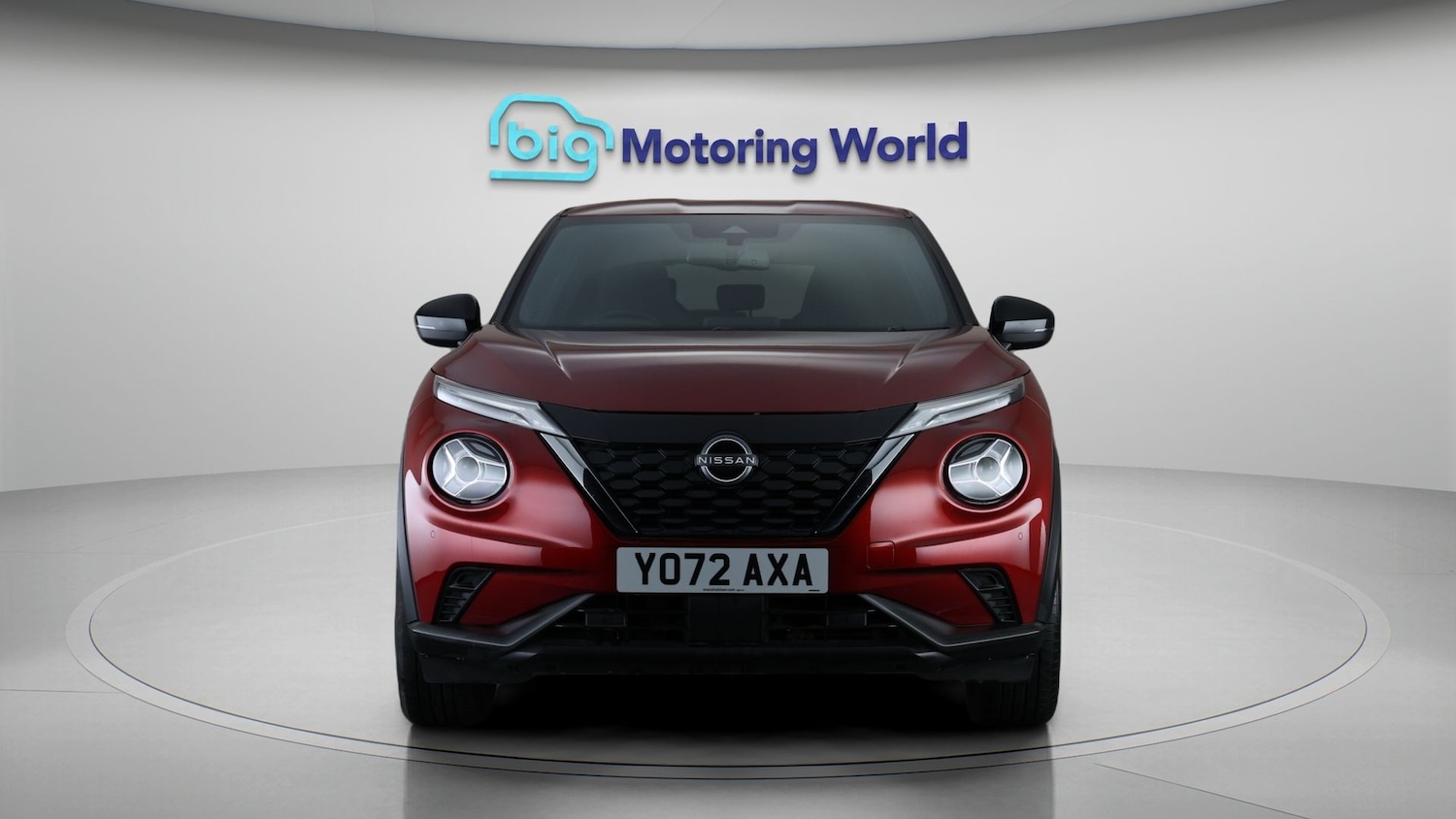 Used Nissan Juke 2023 for sale - 77662009: Photo 2