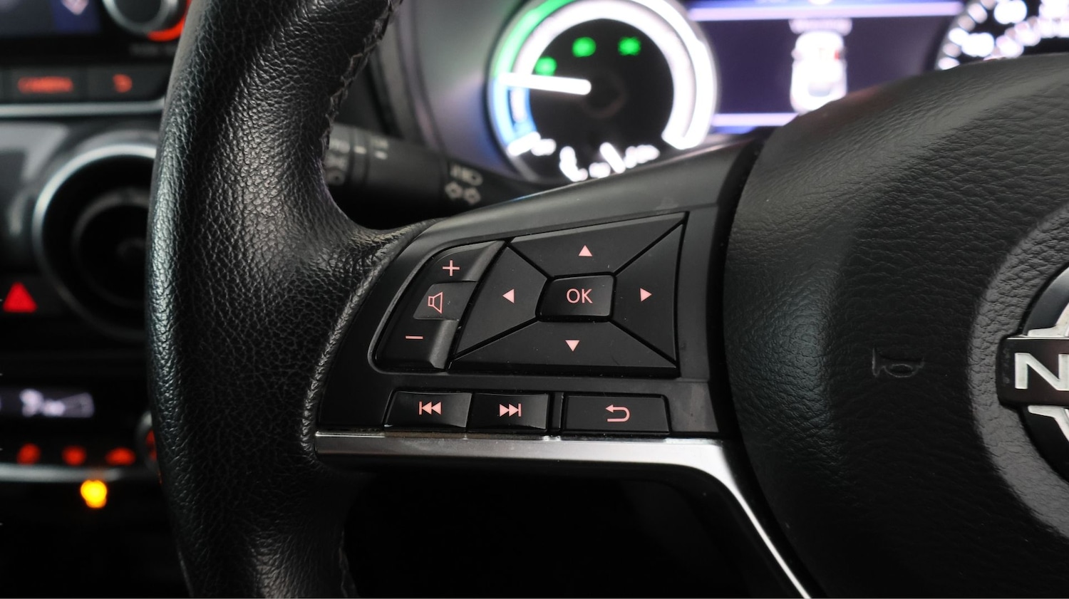 Used Nissan Juke 2023 for sale - 77662009: Photo 22