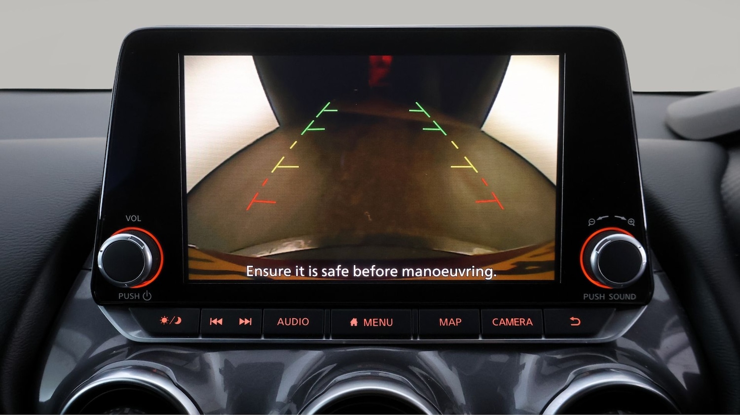 Used Nissan Juke 2023 for sale - 77662009: Photo 23