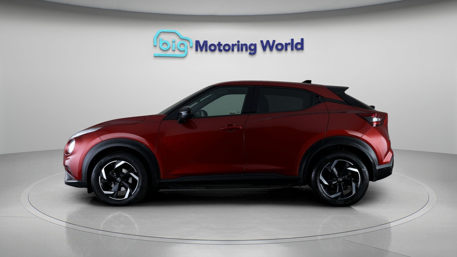 Used Nissan Juke 2023 for sale - 77662009: Photo 4