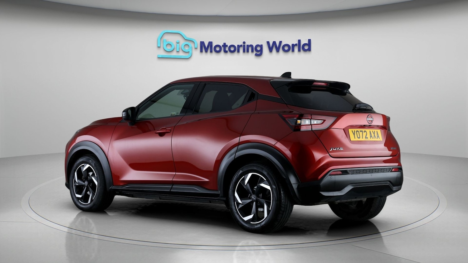 Used Nissan Juke 2023 for sale - 77662009: Photo 5