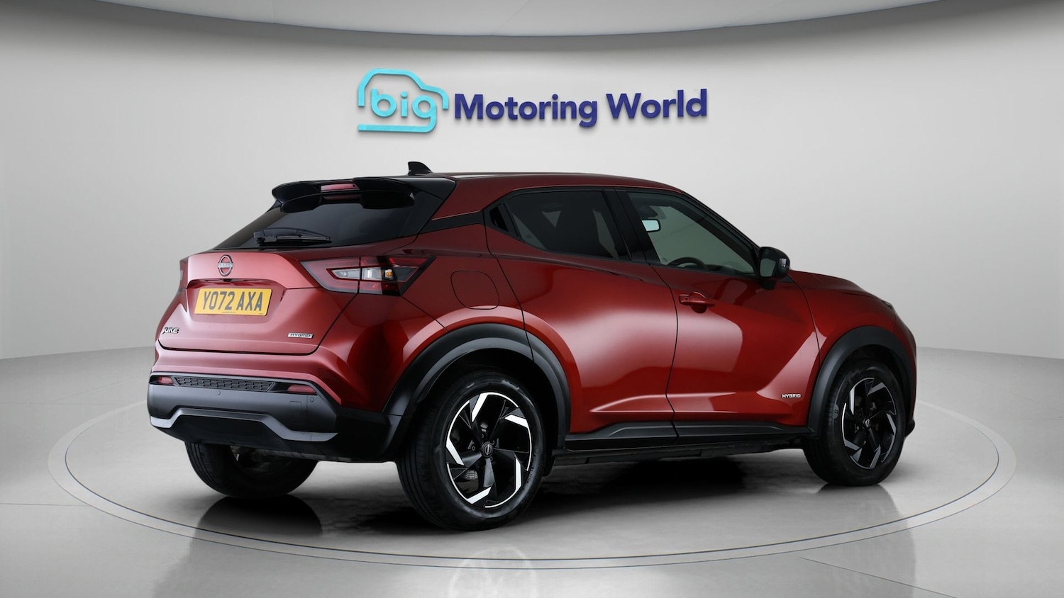 Used Nissan Juke 2023 for sale - 77662009: Photo 7