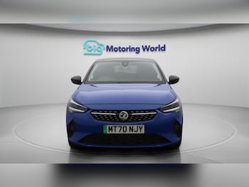 Used Vauxhall Corsa 2020 for sale - 75493170: Photo
