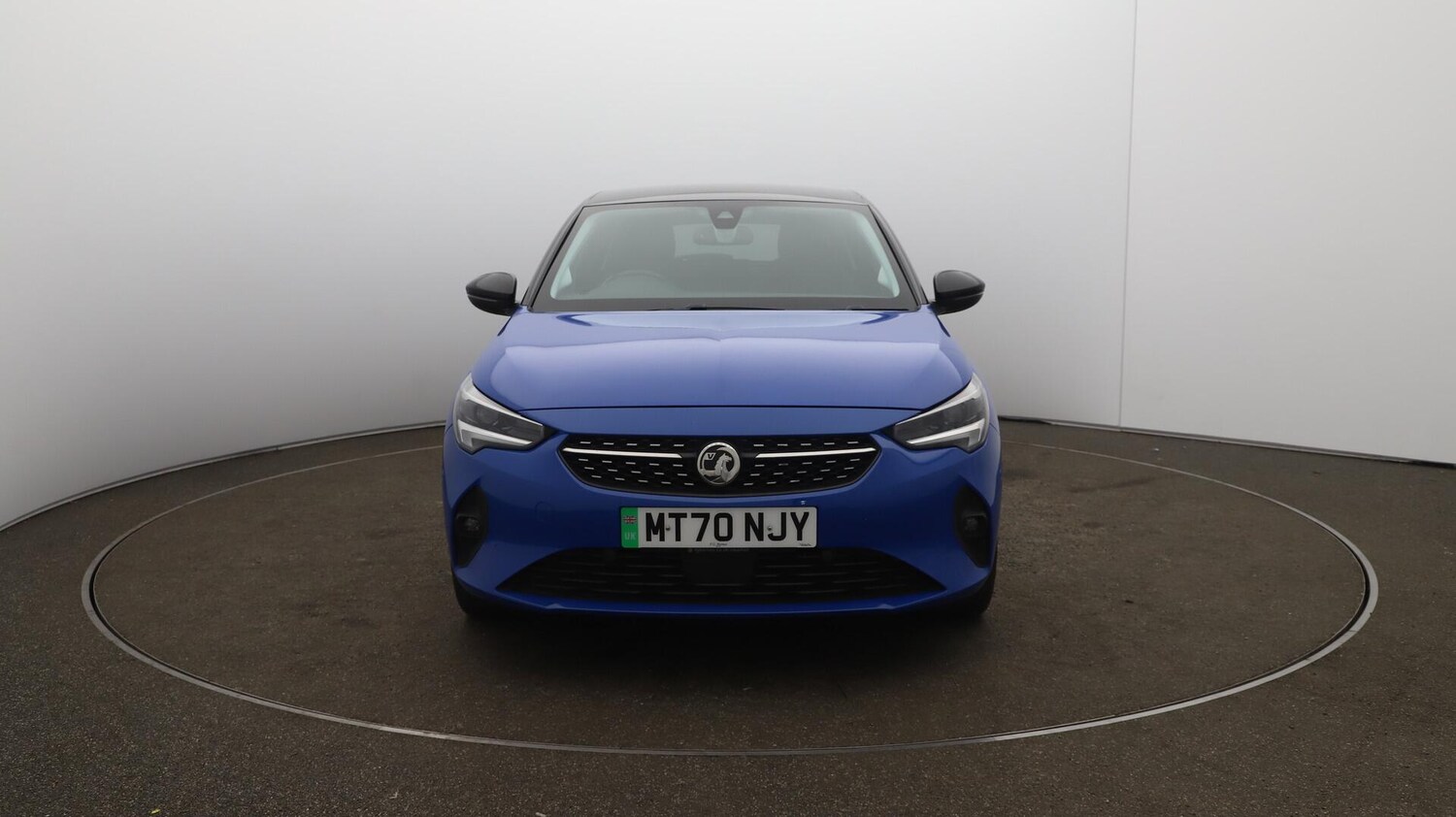 Vehicle 40
