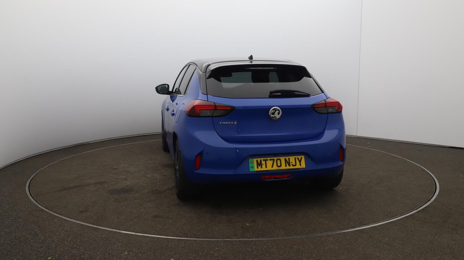 Vehicle 60