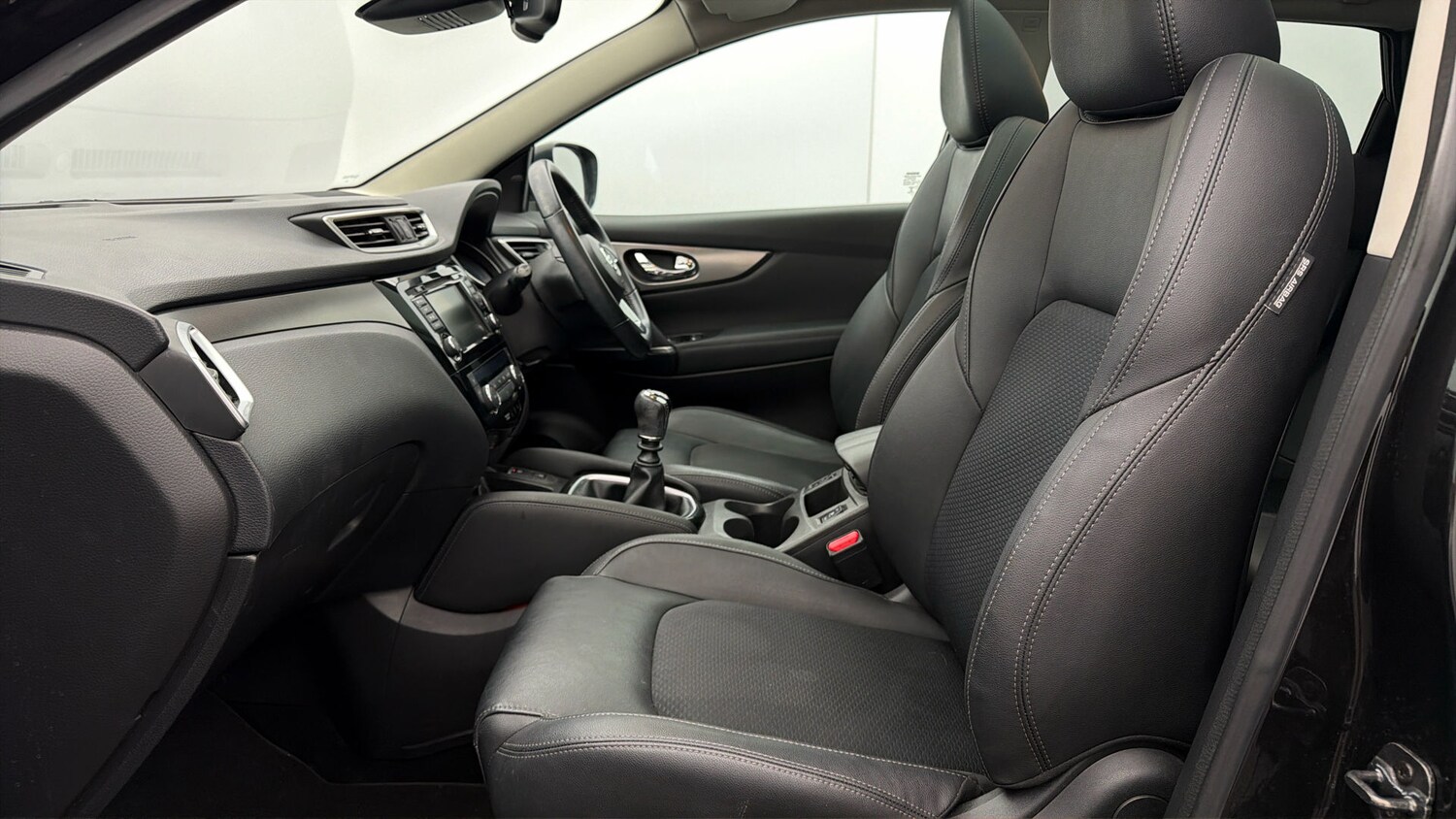 Used Nissan Qashqai for sale - 78196642: Photo 13