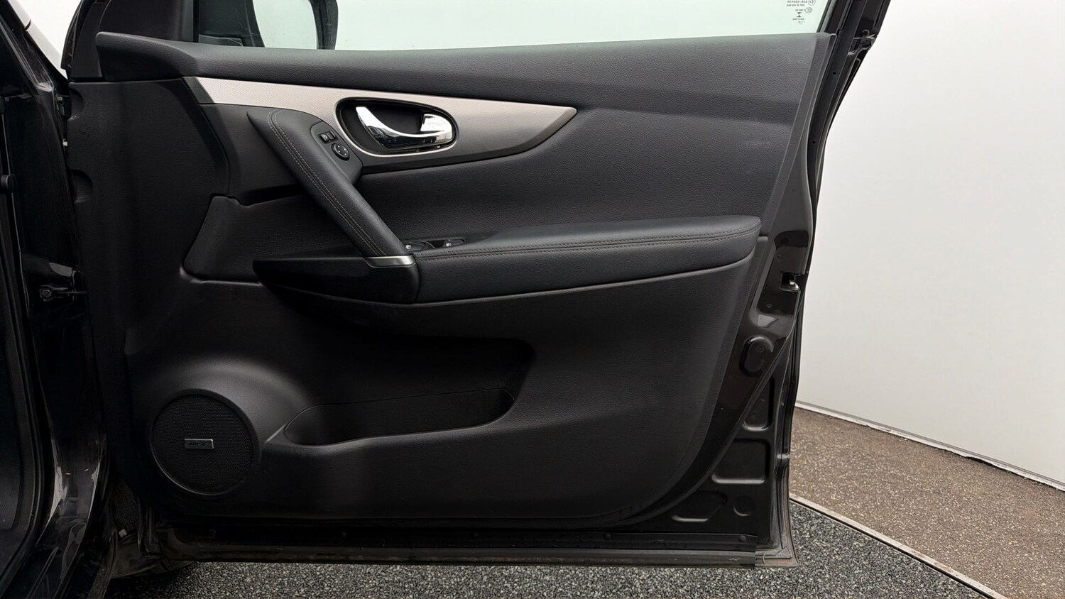 Used Nissan Qashqai for sale - 78196642: Photo 14