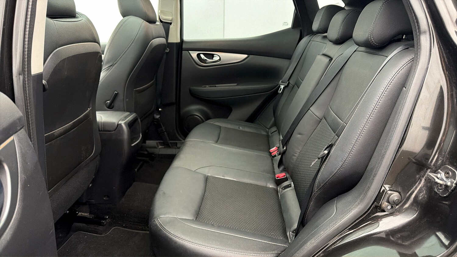 Used Nissan Qashqai for sale - 78196642: Photo 15