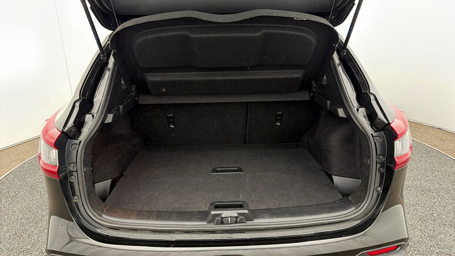 Used Nissan Qashqai for sale - 78196642: Photo 16