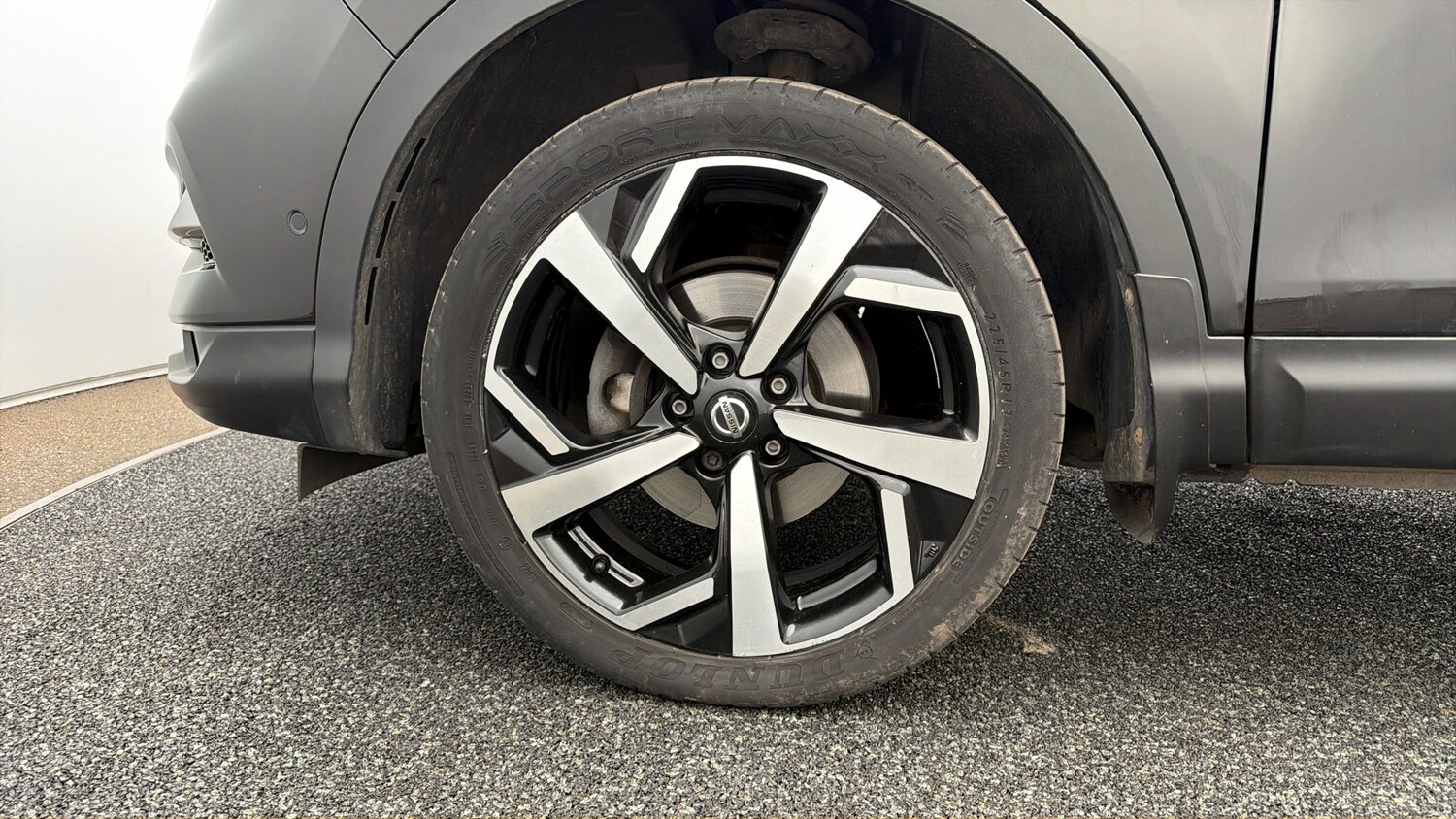 Used Nissan Qashqai for sale - 78196642: Photo 17