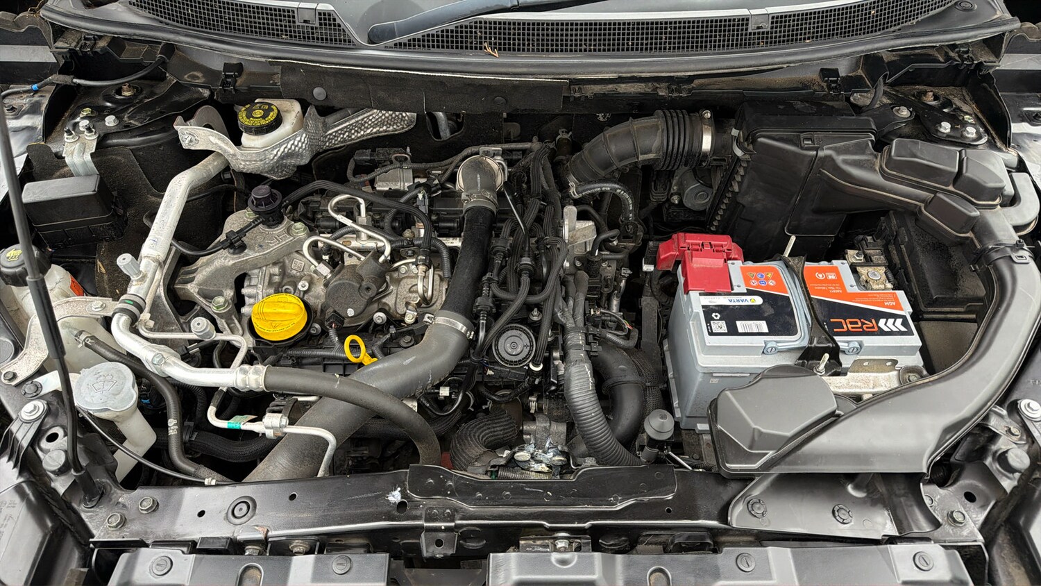 Used Nissan Qashqai for sale - 78196642: Photo 18