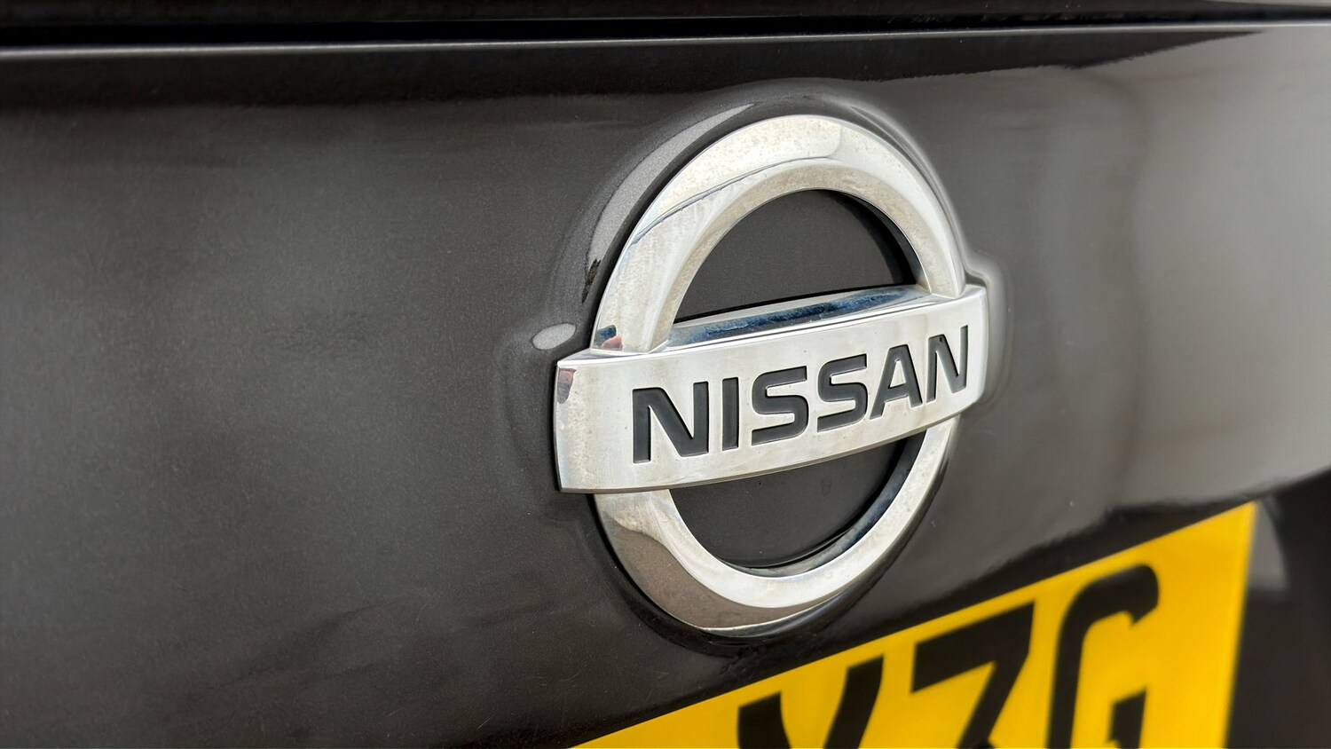 Used Nissan Qashqai for sale - 78196642: Photo 20