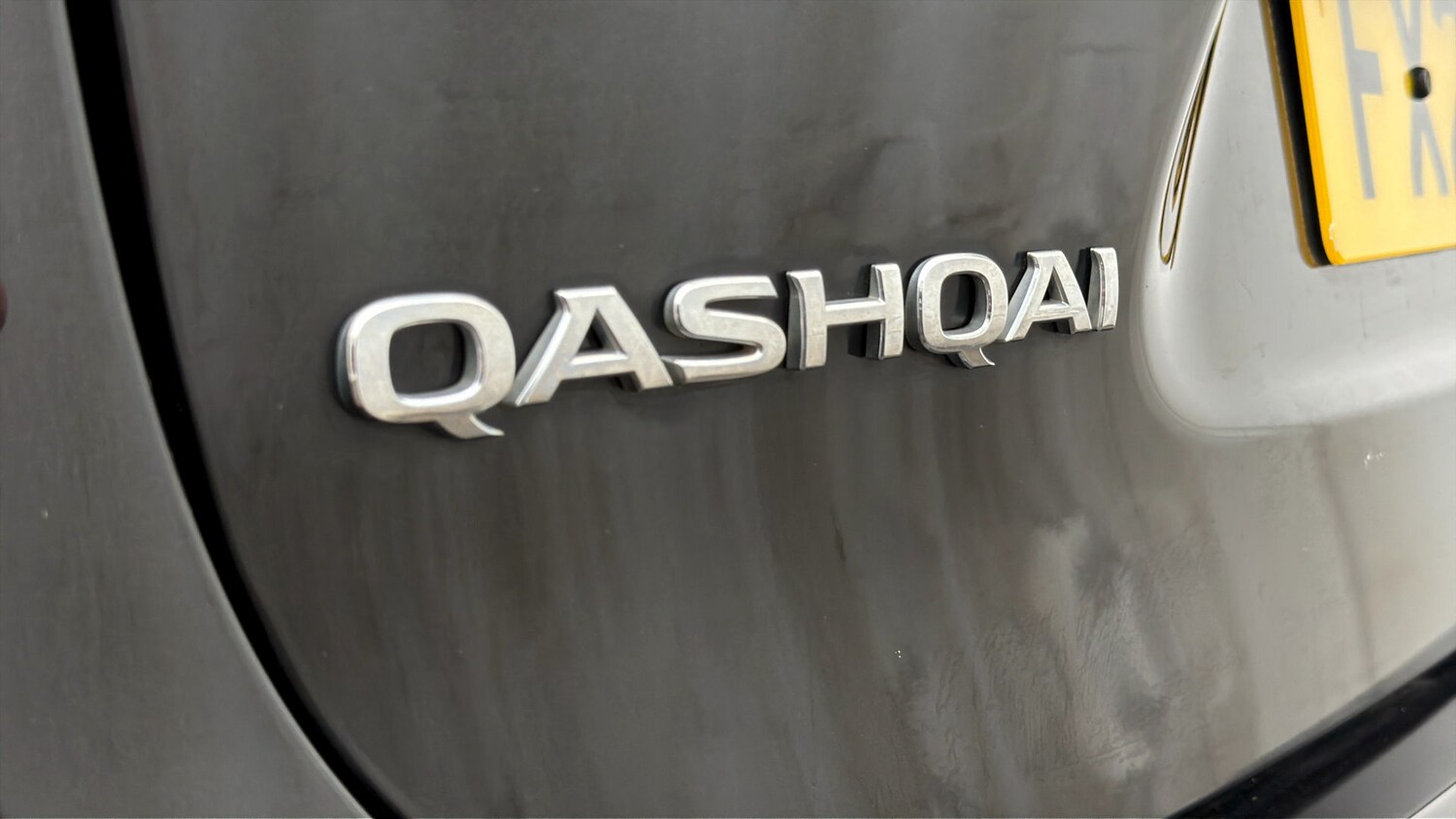 Used Nissan Qashqai for sale - 78196642: Photo 21