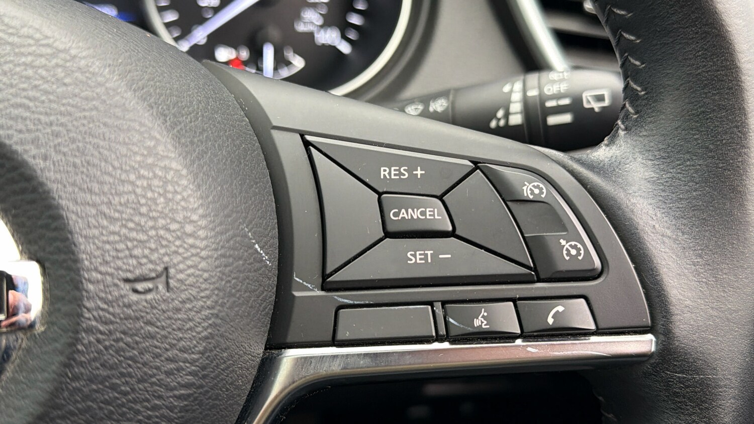 Used Nissan Qashqai for sale - 78196642: Photo 24