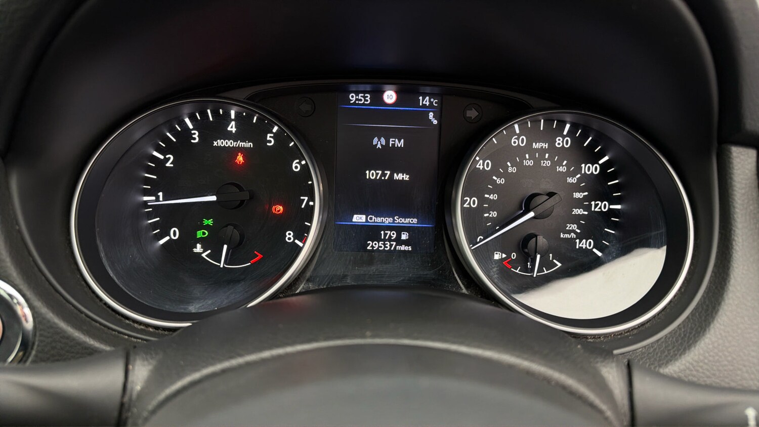 Used Nissan Qashqai for sale - 78196642: Photo 25