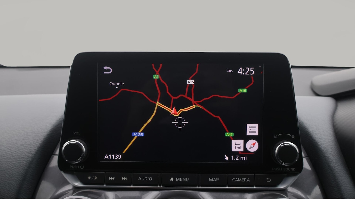 Used Nissan Juke 2021 for sale - 76484498: Photo 11