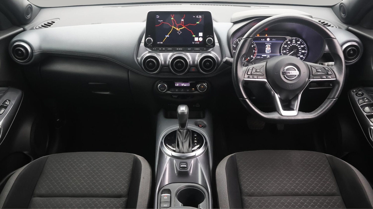 Used Nissan Juke 2021 for sale - 76484498: Photo 13