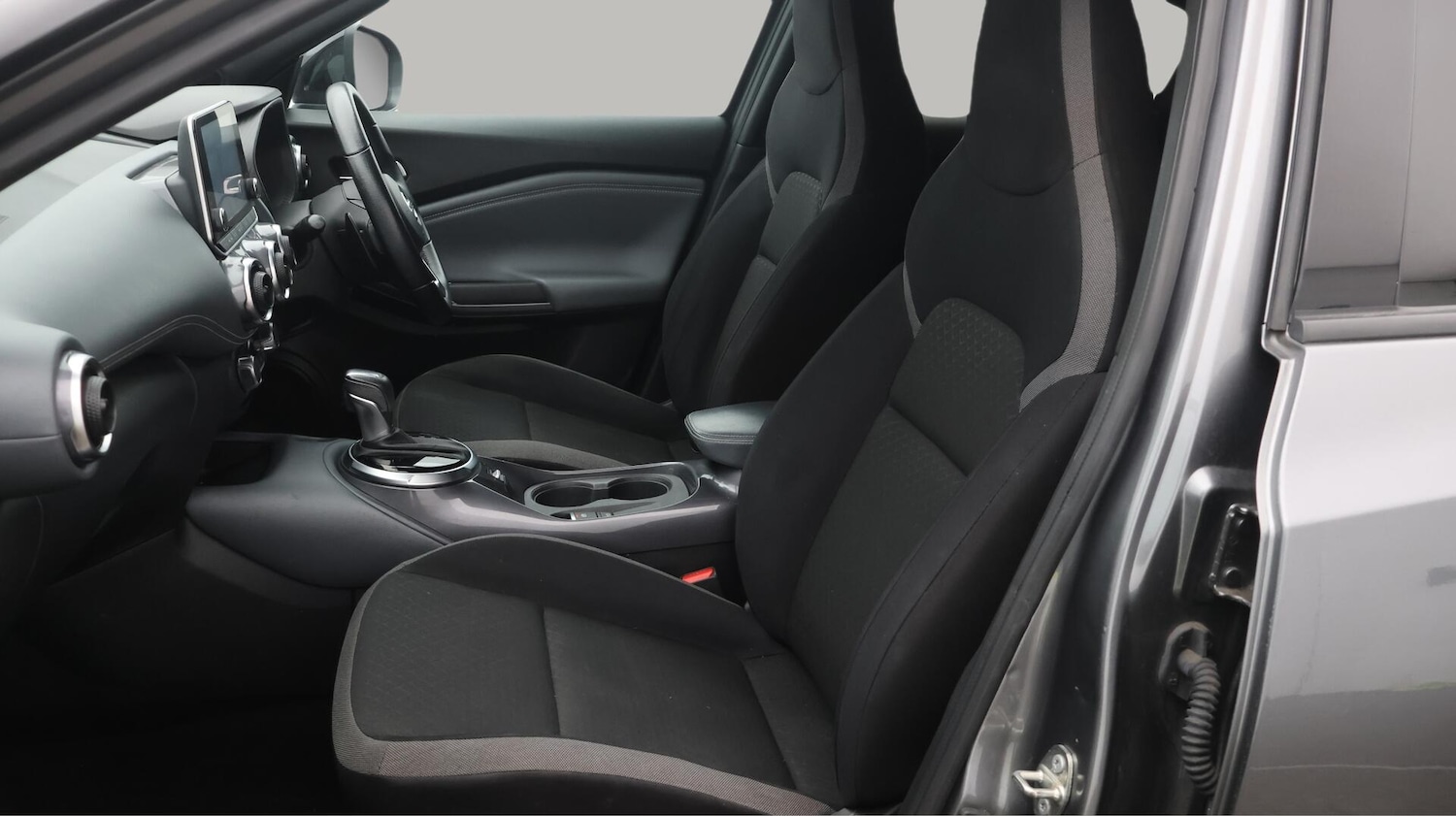 Used Nissan Juke 2021 for sale - 76484498: Photo 14