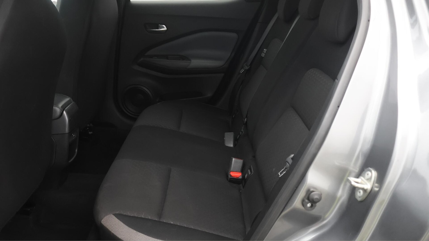 Used Nissan Juke 2021 for sale - 76484498: Photo 16