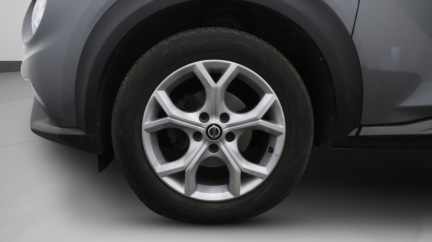 Used Nissan Juke 2021 for sale - 76484498: Photo 18