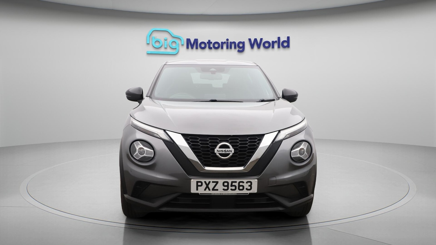 Used Nissan Juke 2021 for sale - 76484498: Photo 2
