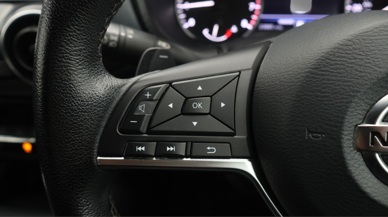 Used Nissan Juke 2021 for sale - 76484498: Photo 22