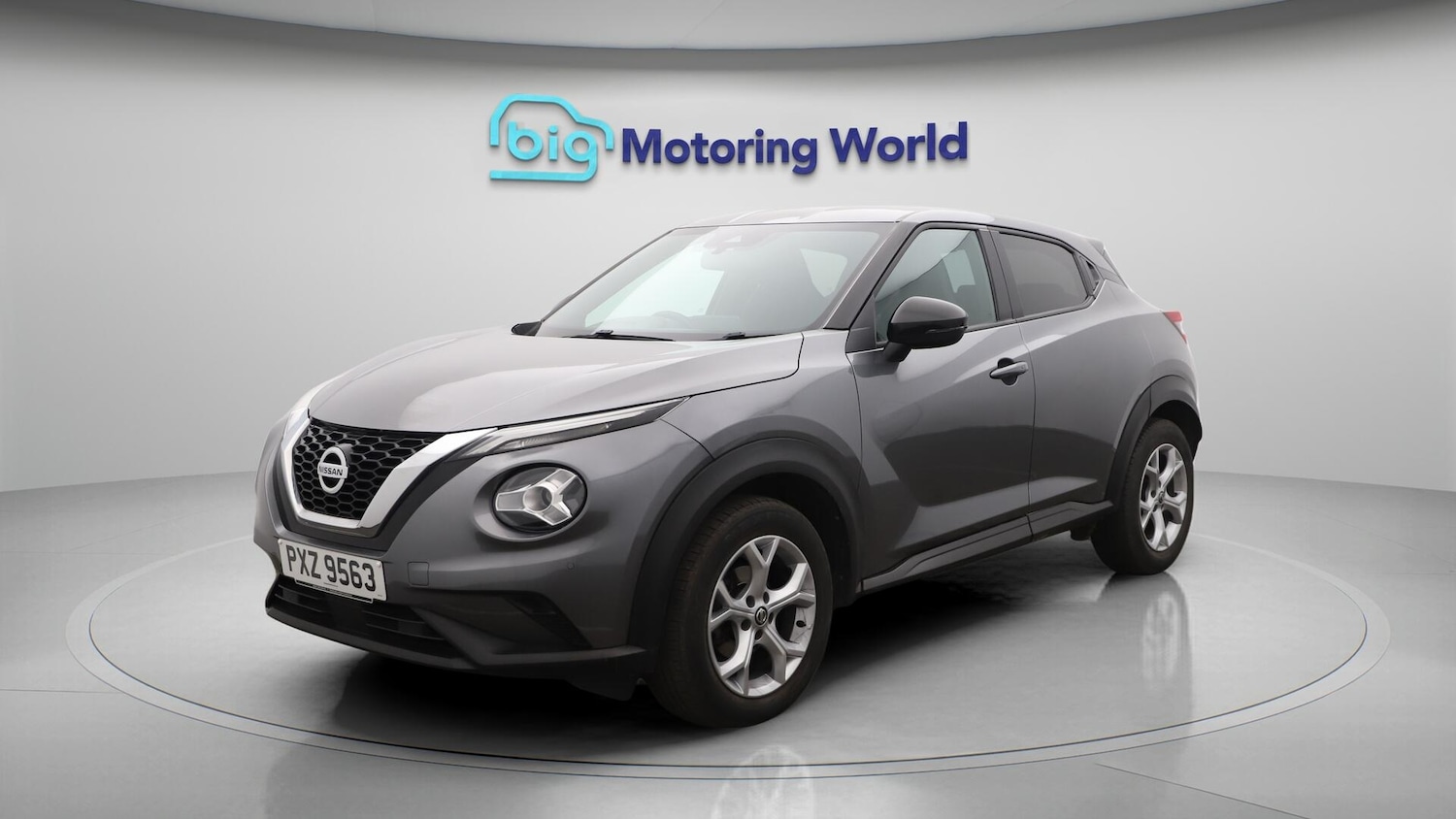 Used Nissan Juke 2021 for sale - 76484498: Photo 3