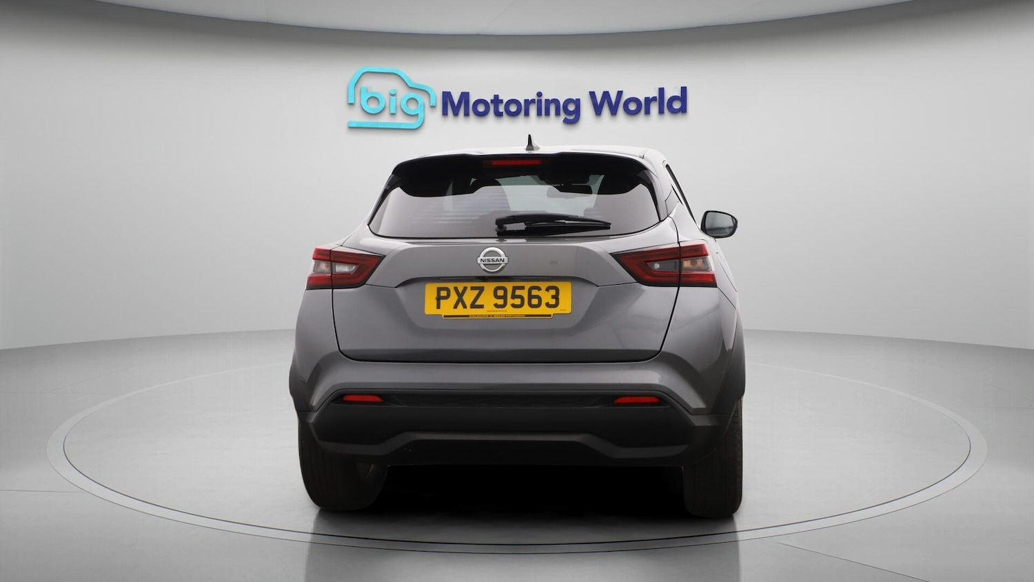 Used Nissan Juke 2021 for sale - 76484498: Photo 6