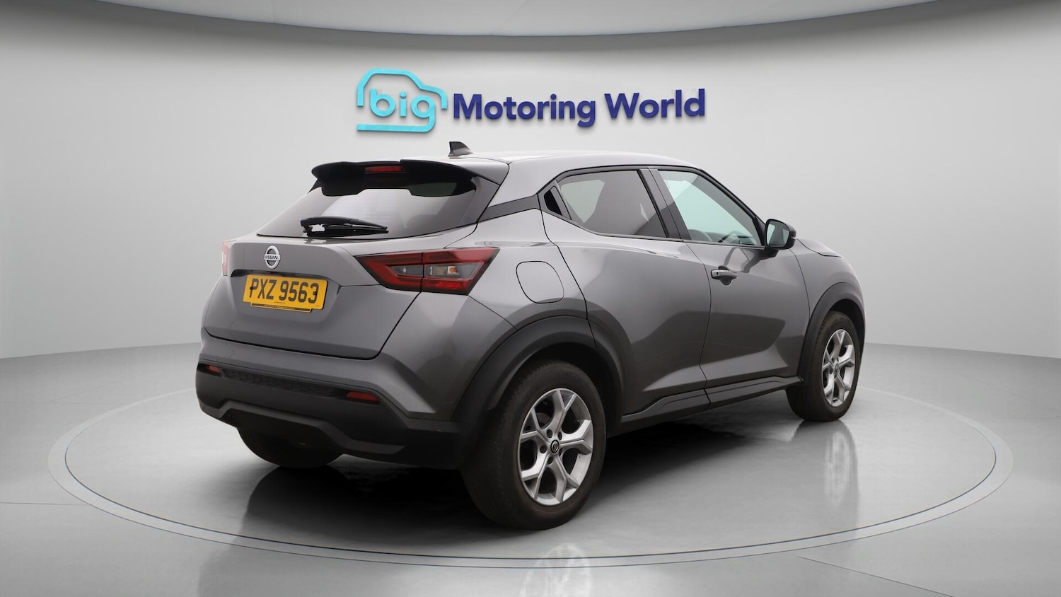 Used Nissan Juke 2021 for sale - 76484498: Photo 7