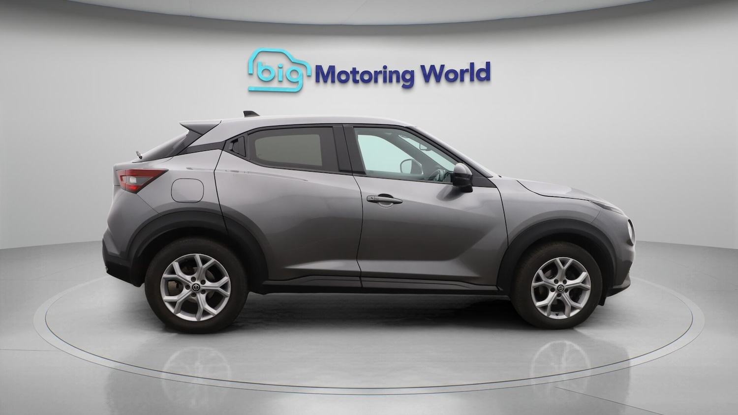 Used Nissan Juke 2021 for sale - 76484498: Photo 8