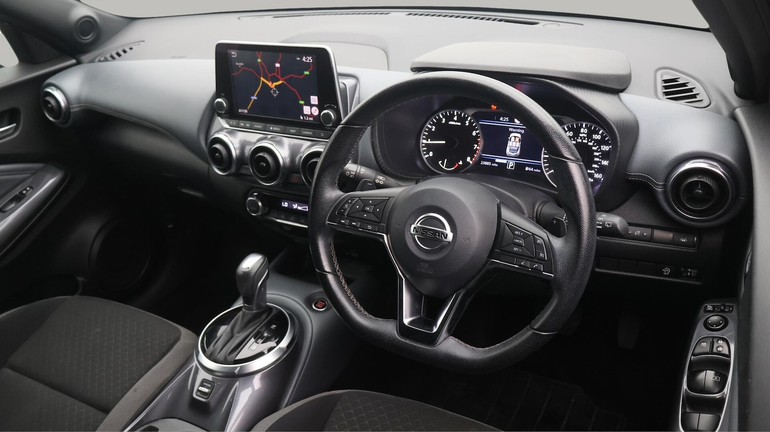 Used Nissan Juke 2021 for sale - 76484498: Photo 9