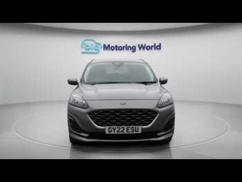 Used Ford Kuga 2022 for sale - 75291734: Photo