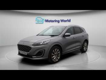 Used Ford Kuga 2022 for sale - 75291734: Photo
