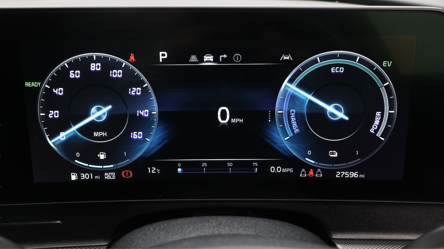 Used Kia Sportage 2023 for sale - 78015988: Photo 10