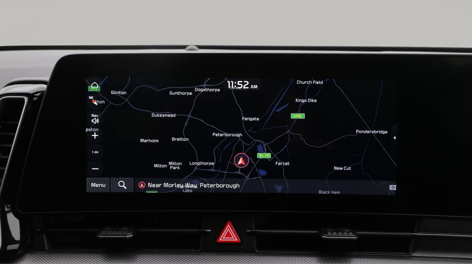 Used Kia Sportage 2023 for sale - 78015988: Photo 11