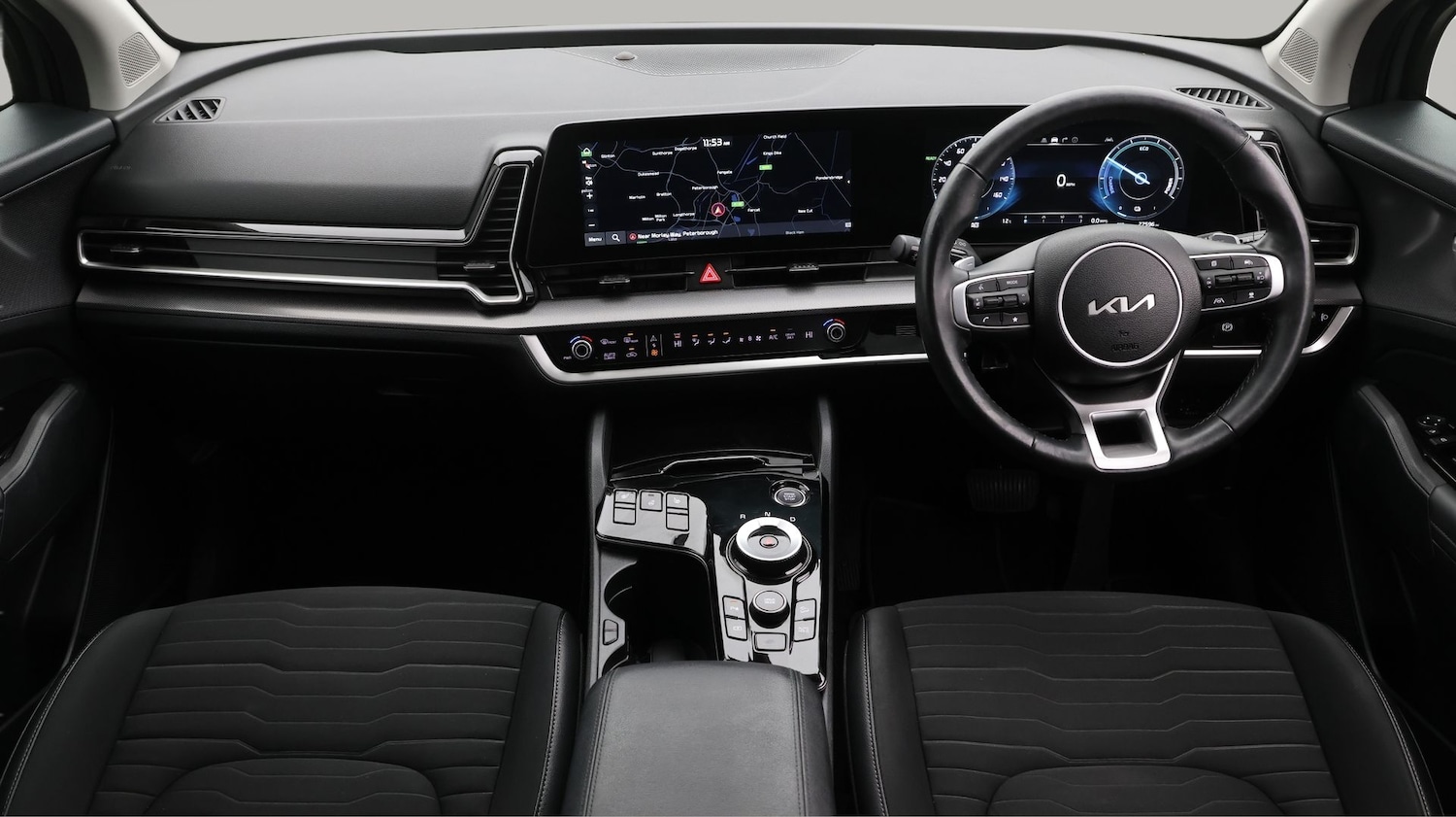 Used Kia Sportage 2023 for sale - 78015988: Photo 13